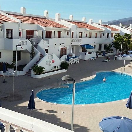 Large Loft In Los Cristianos With Wi-Fi And Pool Arona (Tenerife) Exterior photo