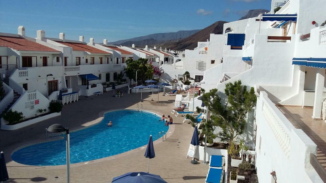 Large Loft In Los Cristianos With Wi-Fi And Pool Arona (Tenerife) Exterior photo