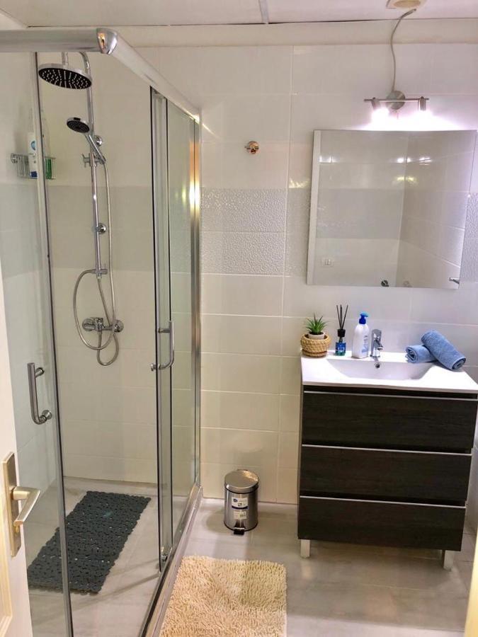 Large Loft In Los Cristianos With Wi-Fi And Pool Arona (Tenerife) Exterior photo